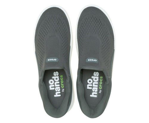 Crocs Locale Ease Carbon Men Sneaker