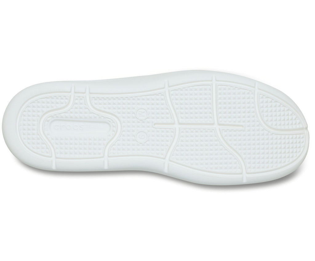 Crocs Locale Ease Carbon Men Sneaker