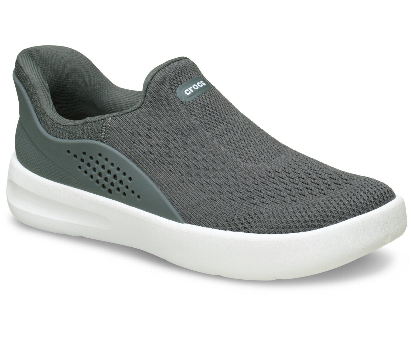 Crocs Locale Ease Carbon Men Sneaker