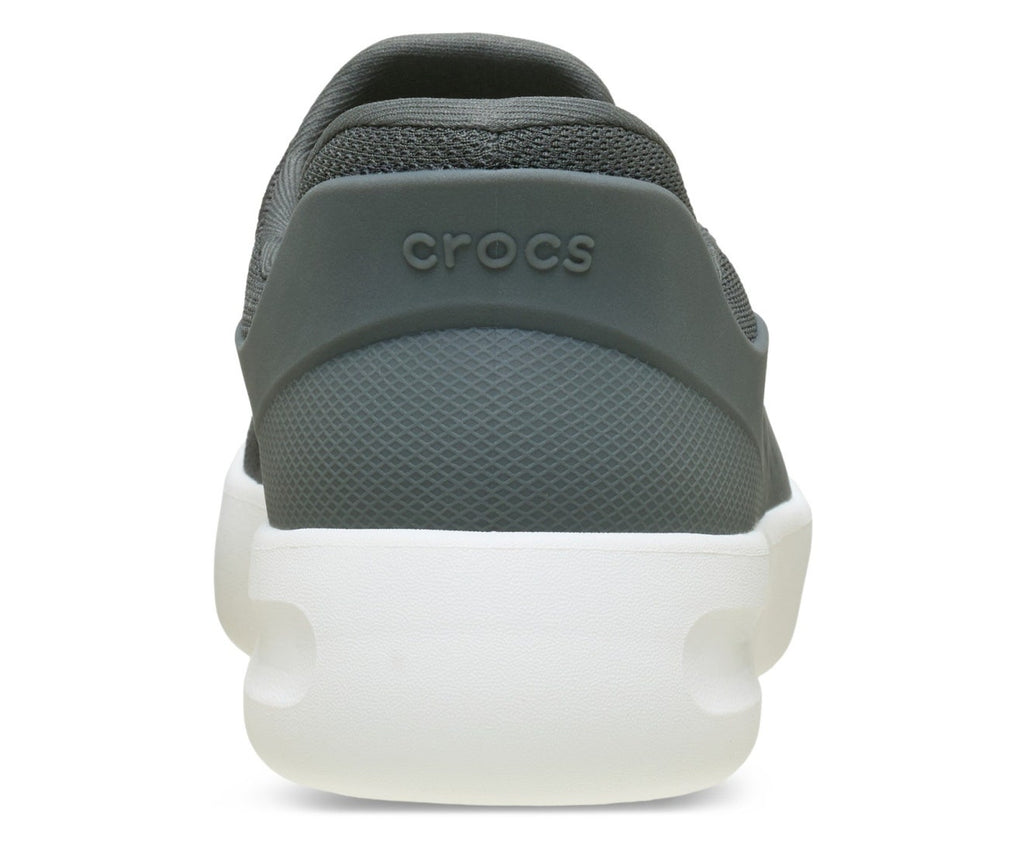 Crocs Locale Ease Carbon Men Sneaker