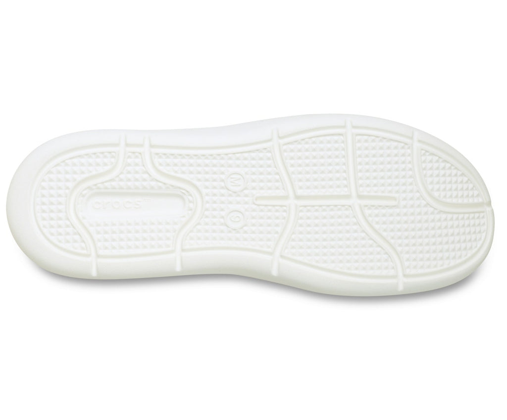 No Hands Slip On Men Navy Sneaker