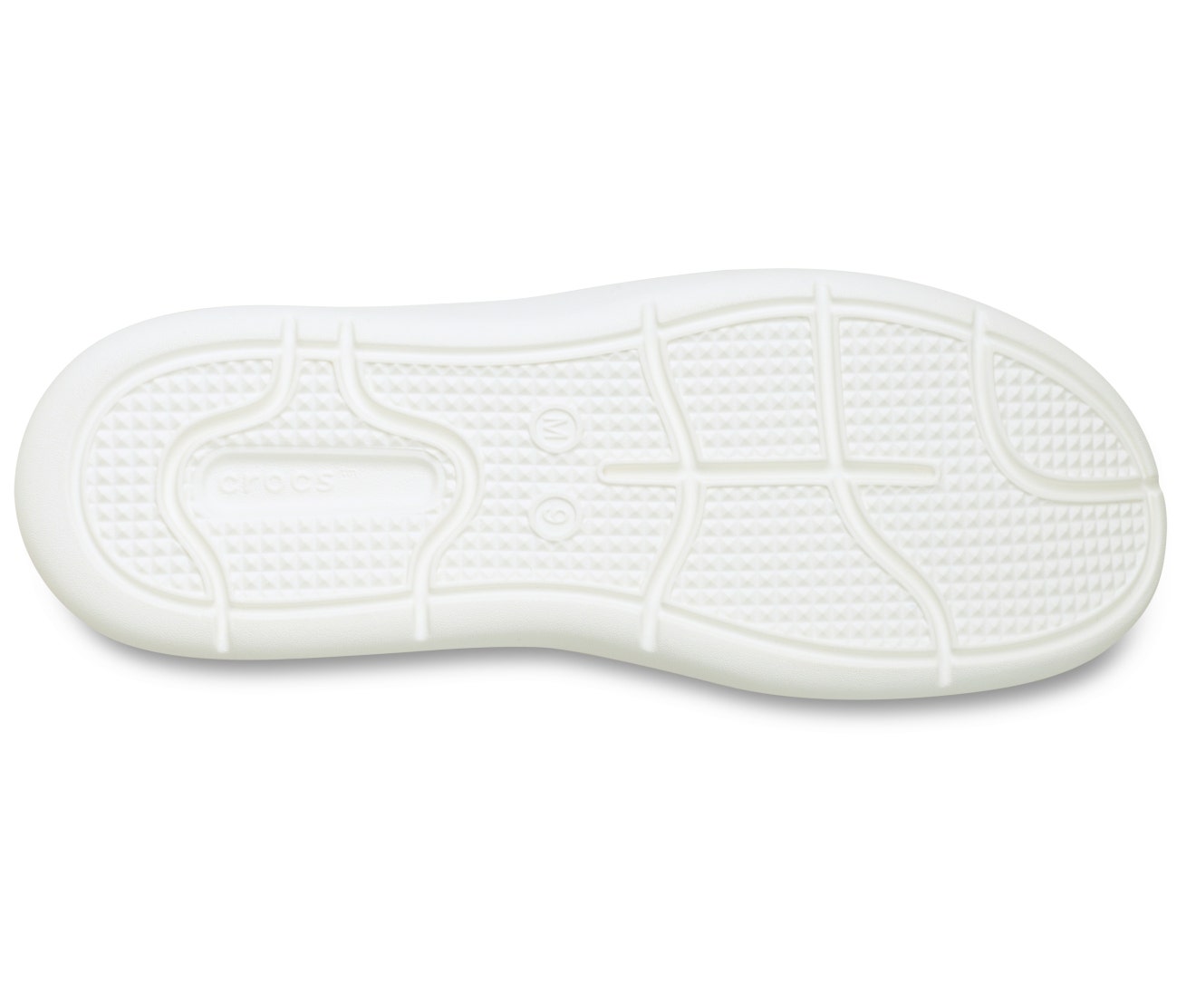 No Hands Slip On Men Navy Sneaker