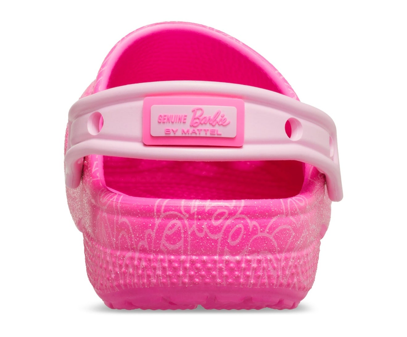 Mattel Barbie Classic Multi Kids Clog