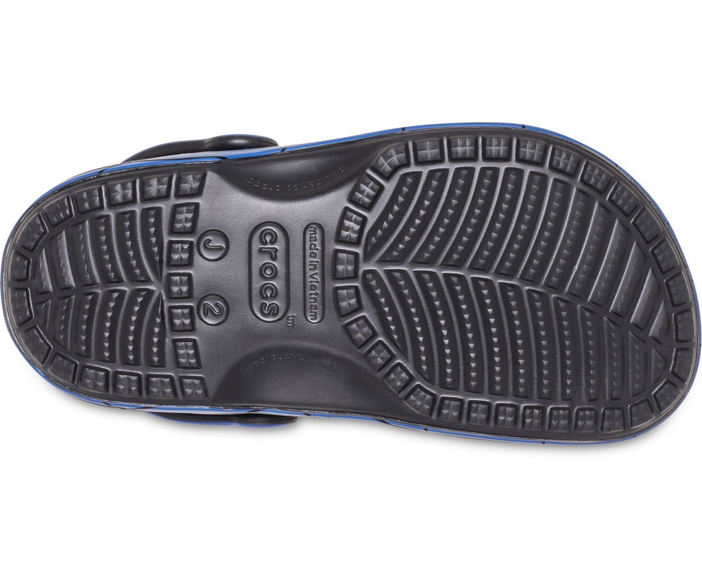Spider Web Classic Multi Kids Clog