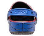 Spider Web Classic Multi Kids Clog