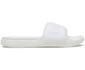 All Day Women White Slide