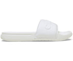 All Day Women White Slide