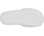 All Day Women White Slide