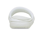 All Day Women White Slide