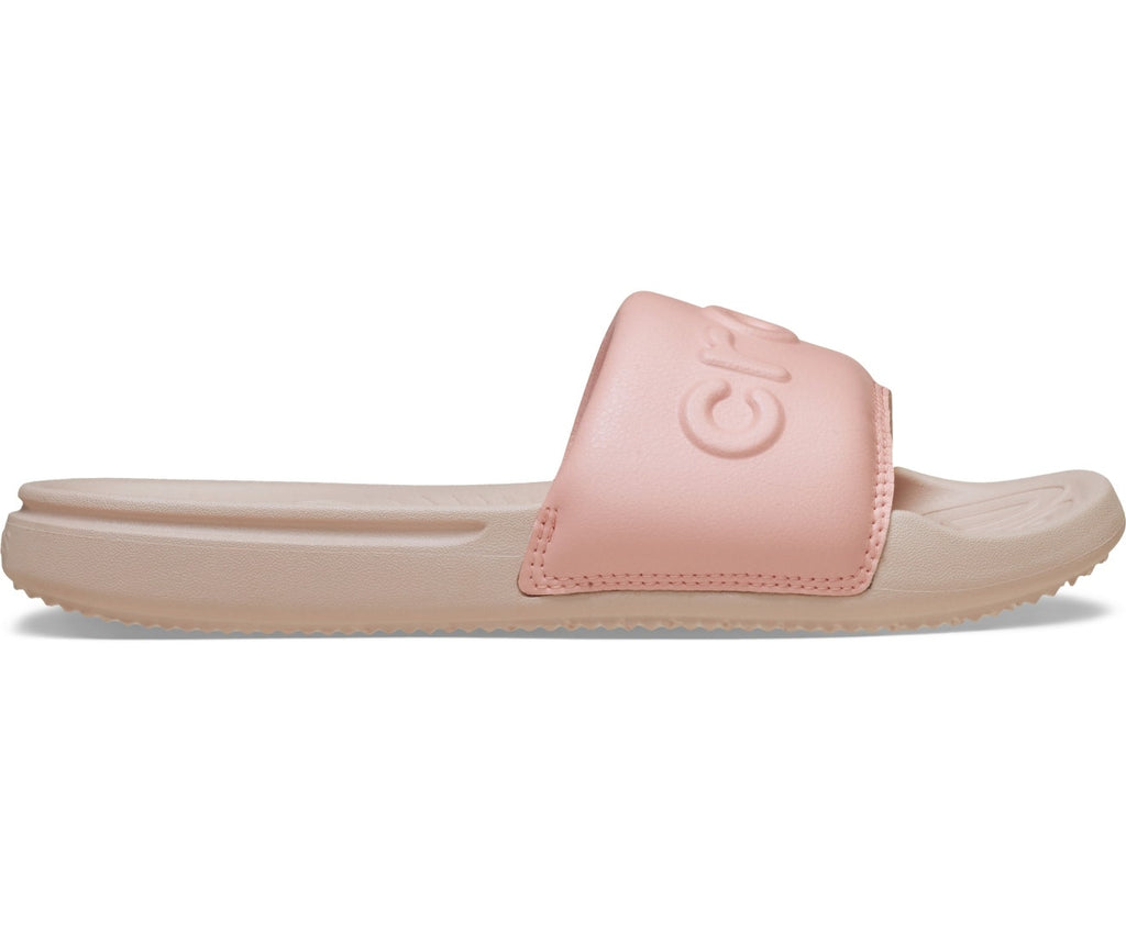 All Day Women Powder Pink Slide