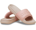 All Day Women Powder Pink Slide