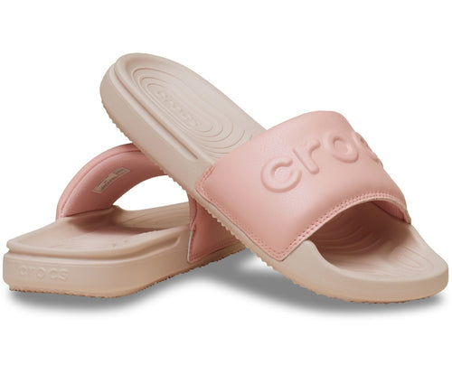 All Day Women Powder Pink Slide