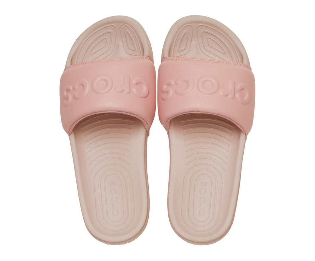 All Day Women Powder Pink Slide