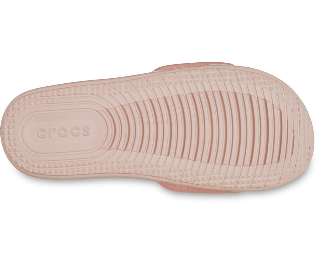 All Day Women Powder Pink Slide