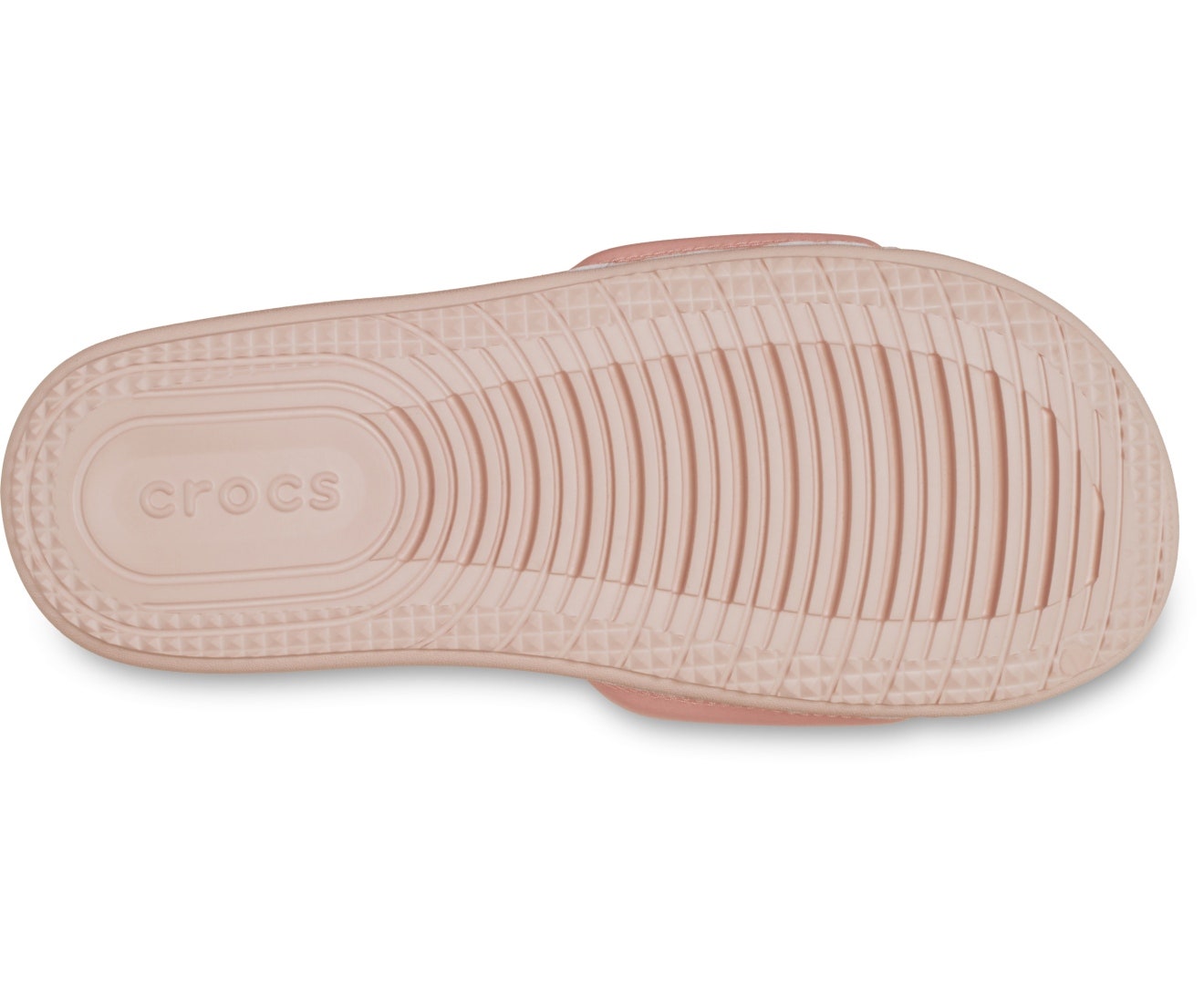 All Day Women Powder Pink Slide