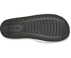 All Day Men Black/White Slide