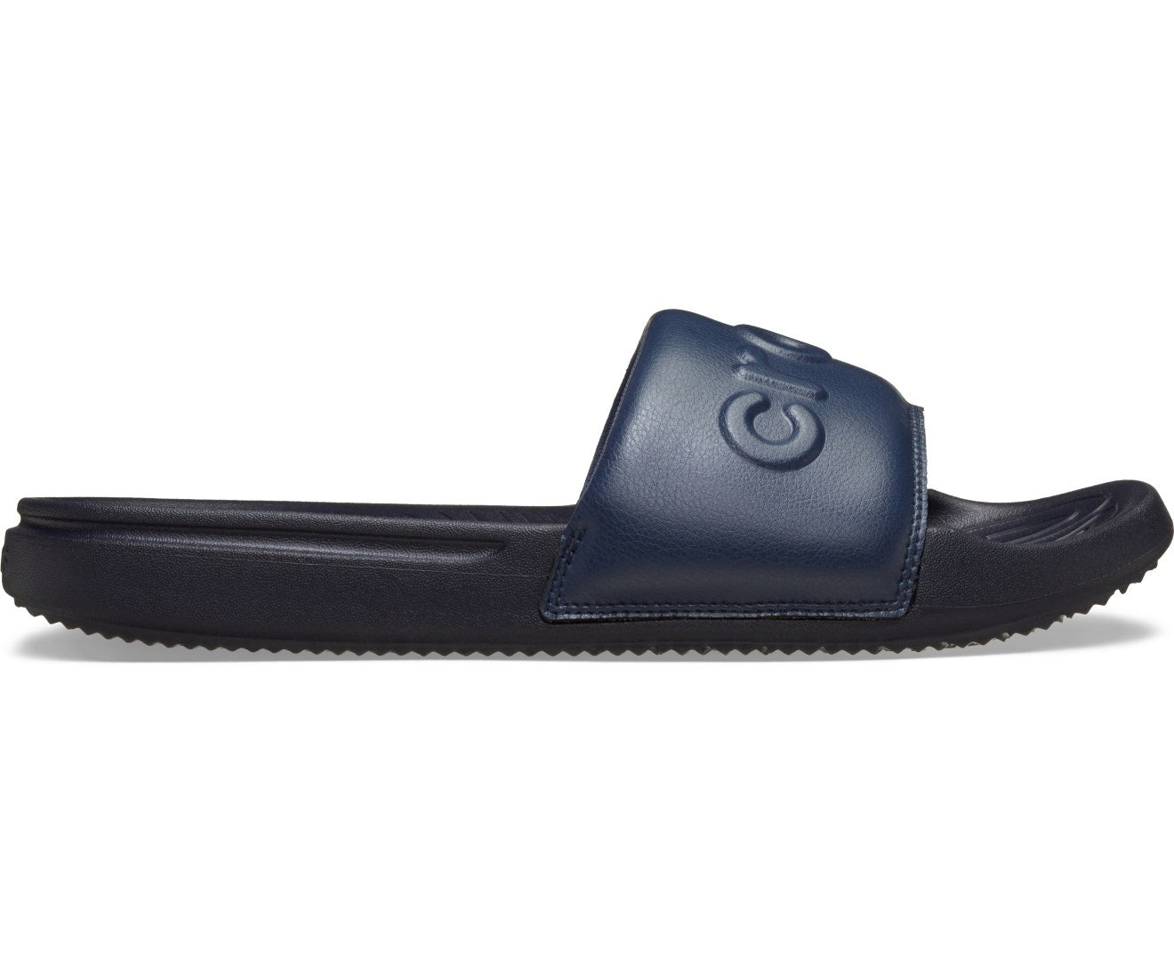 All Day Men Navy Slide