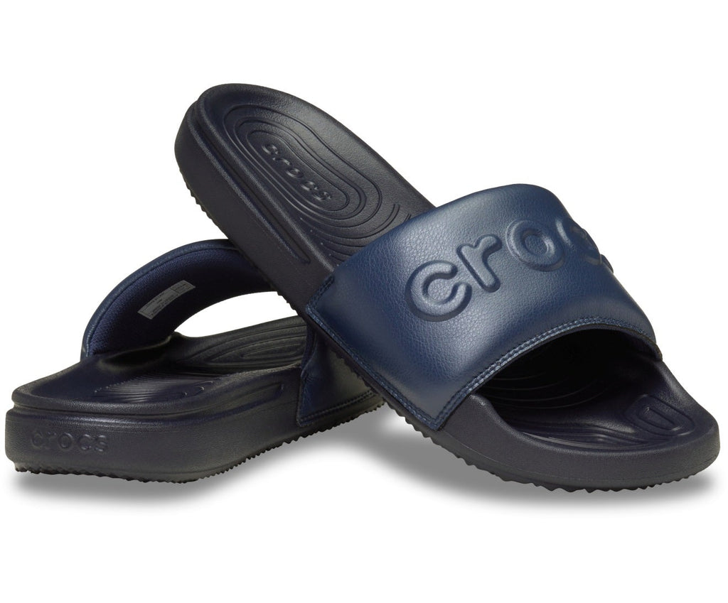 All Day Men Navy Slide