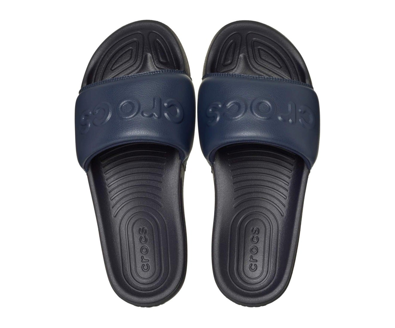 All Day Men Navy Slide