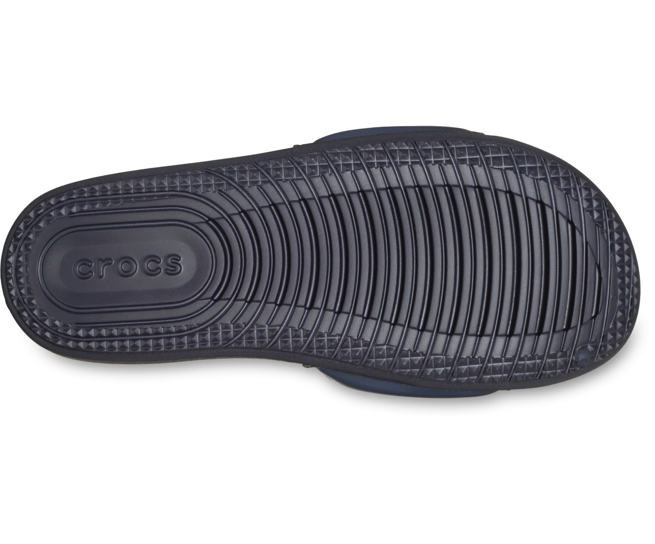 All Day Men Navy Slide