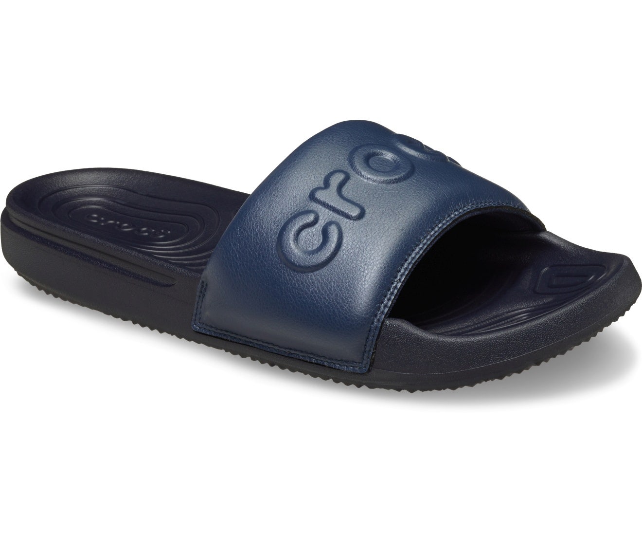 All Day Men Navy Slide