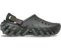 Echo Icy RO Black Sand Unisex Clog