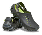 Echo Icy RO Black Sand Unisex Clog