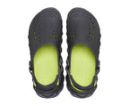 Echo Icy RO Black Sand Unisex Clog
