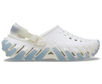 Echo Icy RO Chalk Unisex Clog