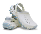 Echo Icy RO Chalk Unisex Clog