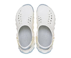 Echo Icy RO Chalk Unisex Clog