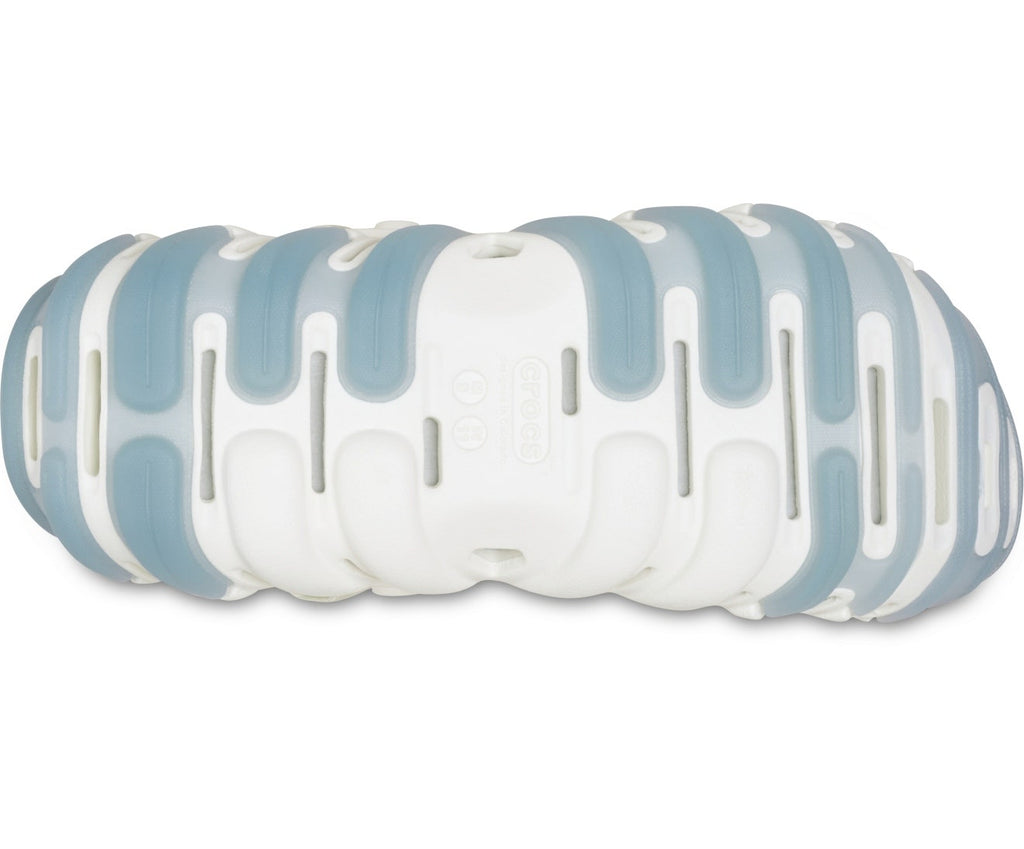 Echo Icy RO Chalk Unisex Clog