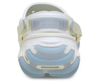 Echo Icy RO Chalk Unisex Clog