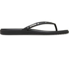 Miami Studded Black Women Flip