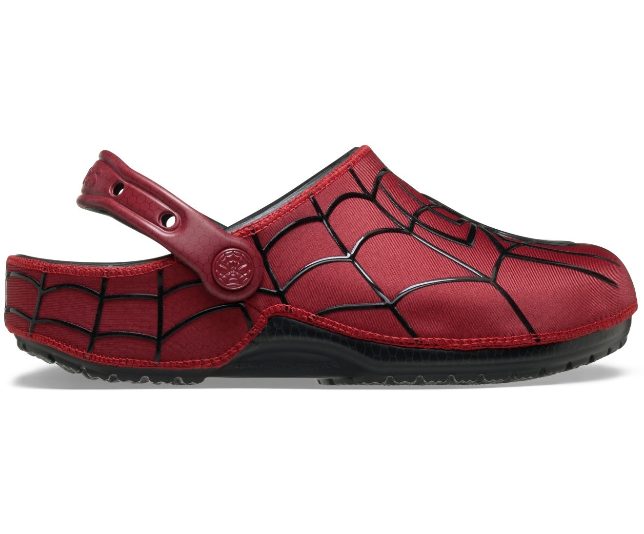 Spider Neo Classic Unisex Multi Clog