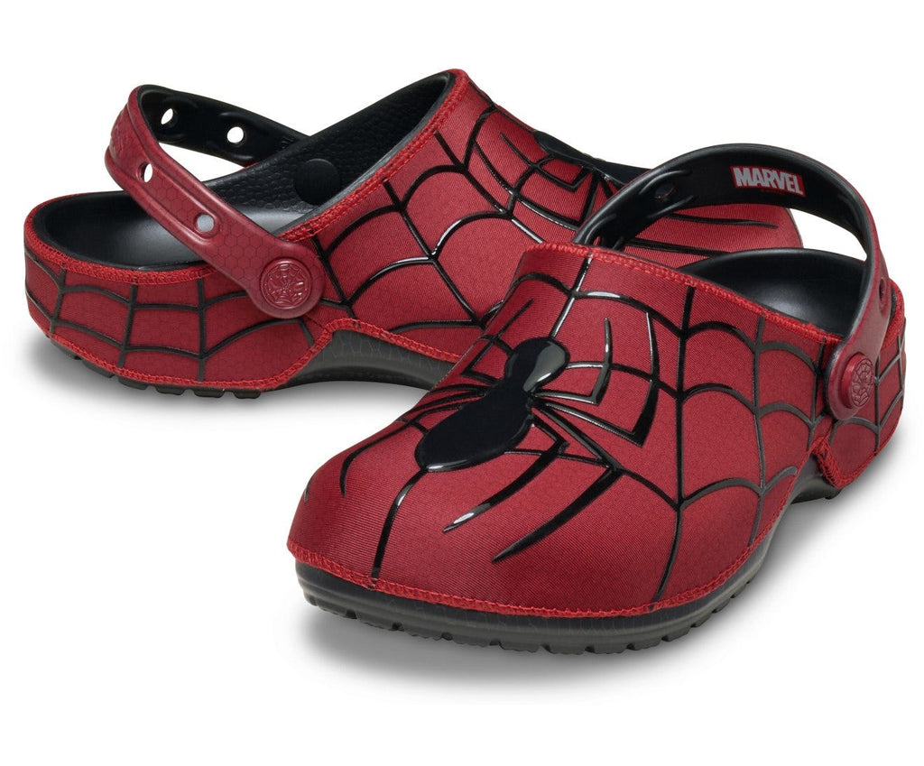 Spider Neo Classic Unisex Multi Clog