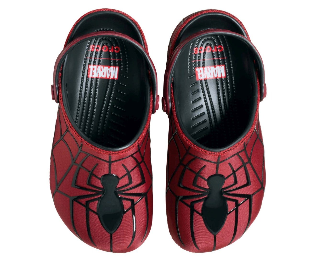 Spider Neo Classic Unisex Multi Clog