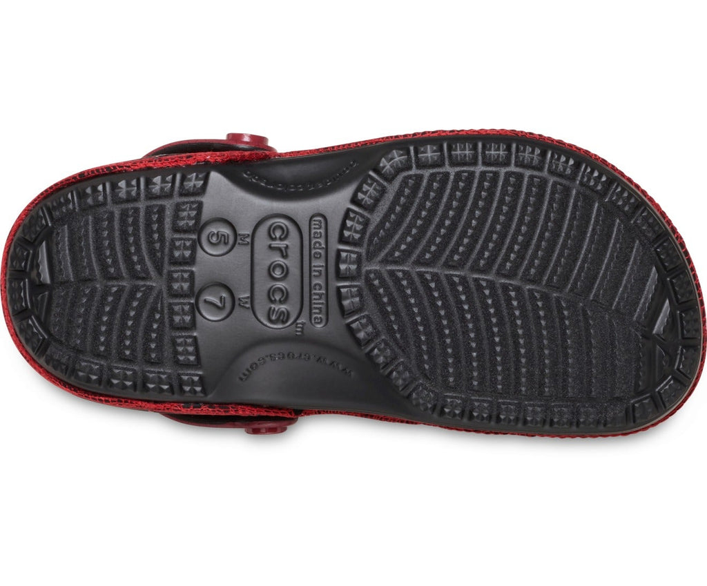 Spider Neo Classic Unisex Multi Clog
