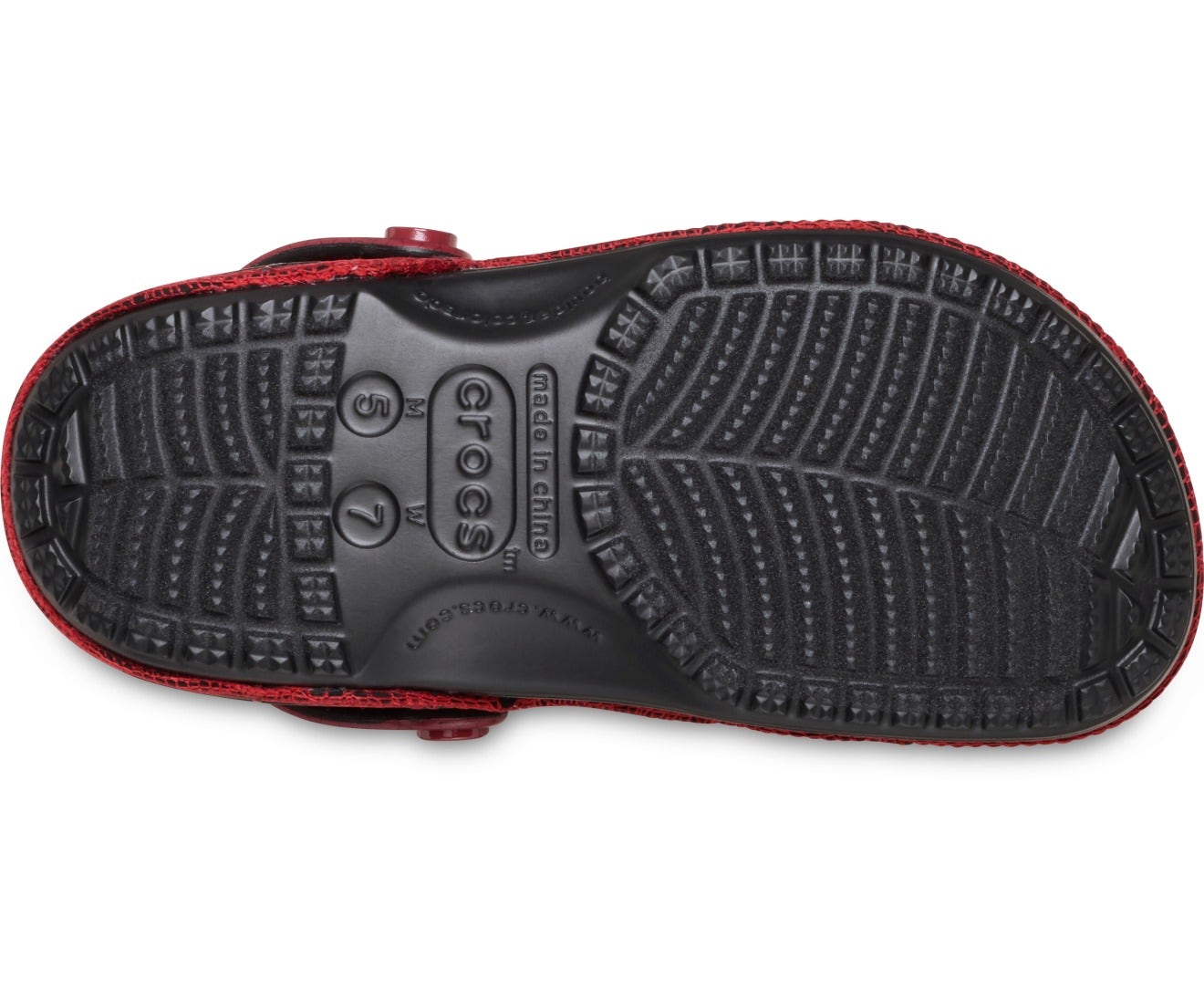 Spider Neo Classic Unisex Multi Clog