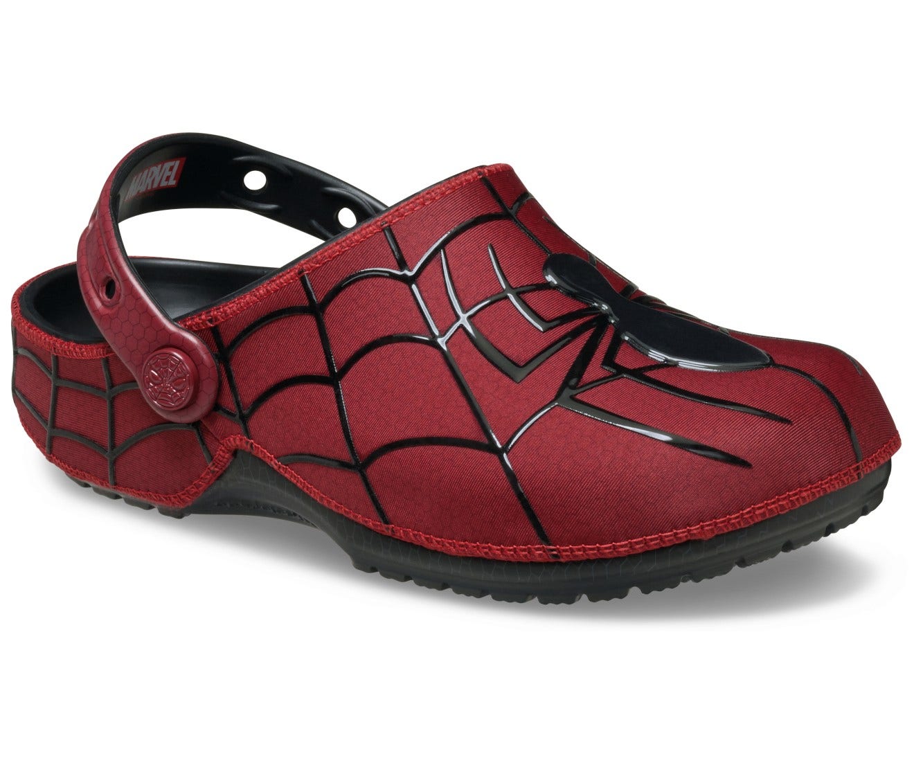 Spider Neo Classic Unisex Multi Clog