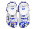 Star Wars R2D2 Classic Multi Unisex Clog