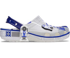 Star Wars R2D2 Classic Multi Unisex Clog