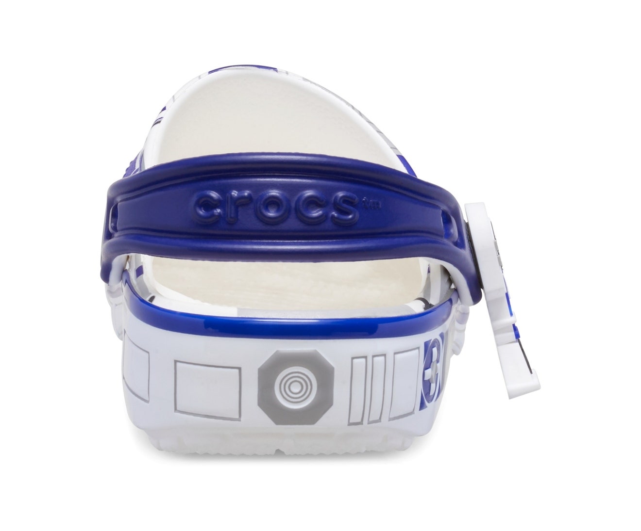 Star Wars R2D2 Classic Multi Unisex Clog