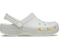 Classic Glow Crackle Moon Crackle Toddler Clog