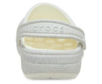 Classic Glow Crackle Moon Crackle Toddler Clog