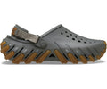 Echo Gum RO Unisex Slate Grey Clog