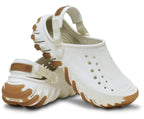 Echo Gum RO Chalk Unisex Clog