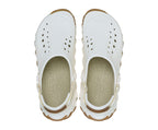 Echo Gum RO Chalk Unisex Clog