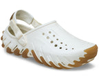 Echo Gum RO Chalk Unisex Clog