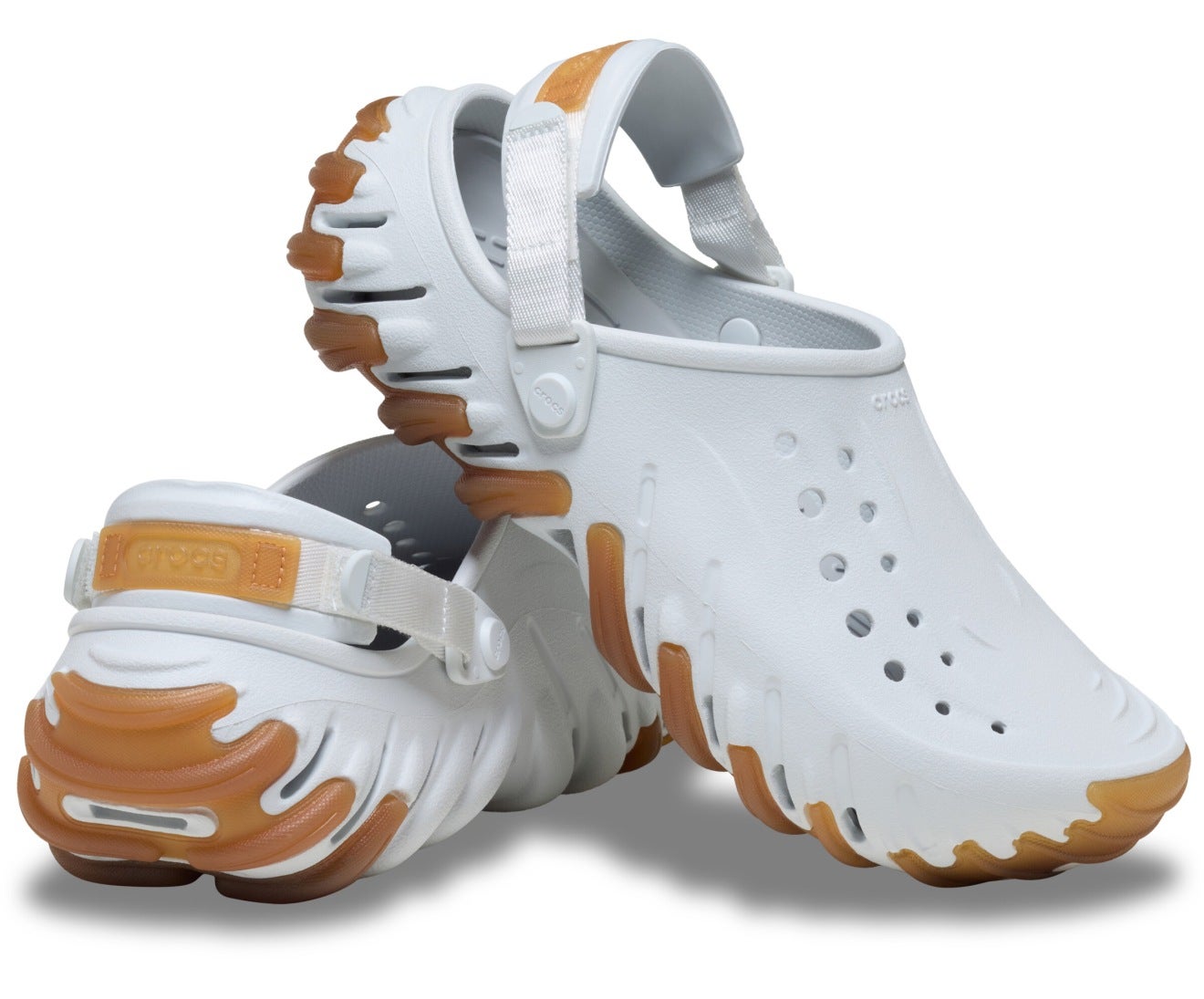 Echo Gum RO Moonlight Unisex Clog